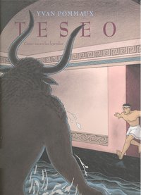 Teseo