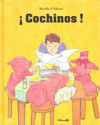 Cochinos