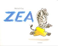 Zea - Corimax