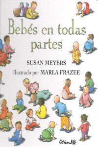 Bebés en todas partes