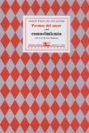 Poemas del amor y del conocimiento --bilingüe alemany--