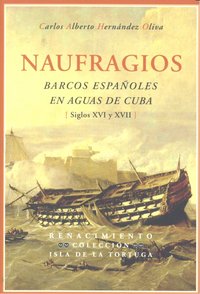 Naufragios