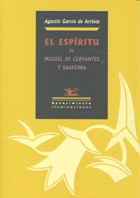 El espíritu de Miguel de Cervantes y Saavedra