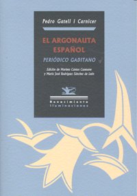 El argonauta español