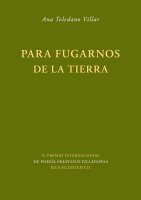 Para fugarnos de la Tierra