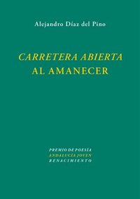 Carretera abierta al amanecer