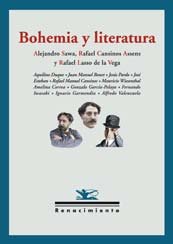 Bohemia y literatura