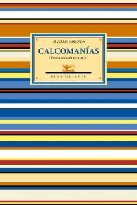 Calcomanías