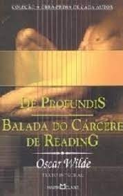 A balada do cárcere de Reading