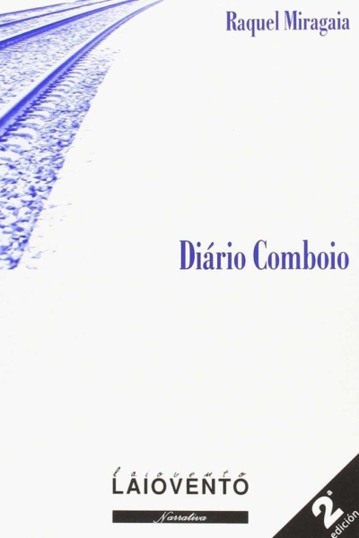 Diárico comboio
