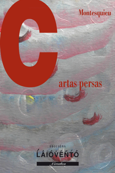 Cartas persas