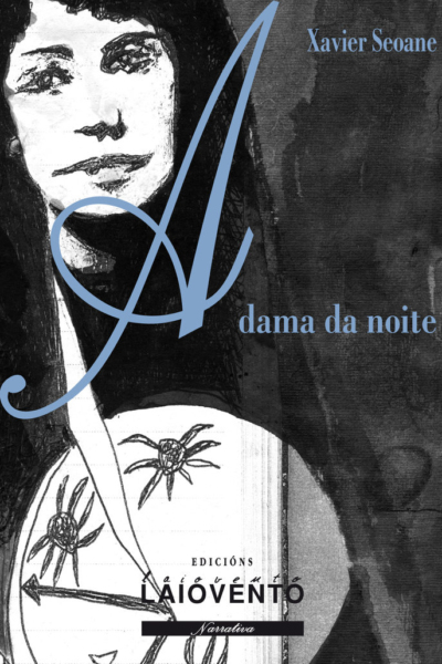 A dama da noite