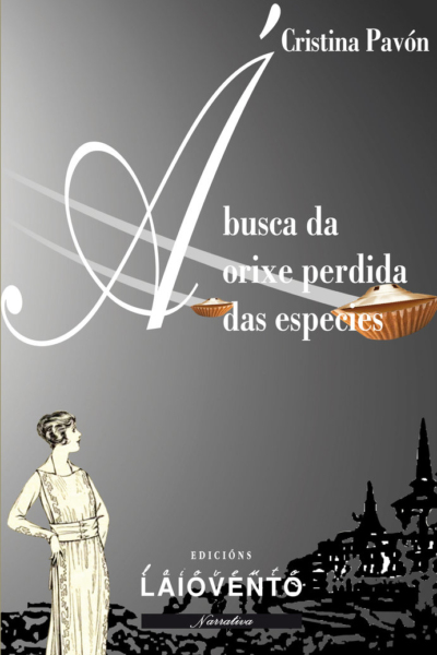 A busca da orixe perdida das especies