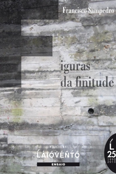 Figuras da finitude