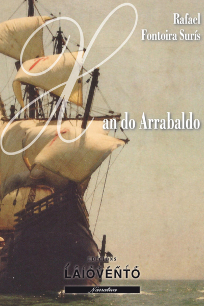 Xán do arranaldo