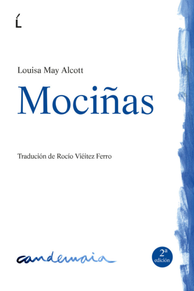Mociñas