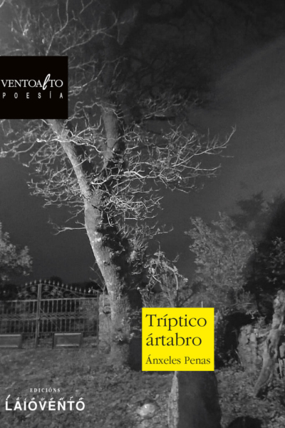 Tríptico ártabro