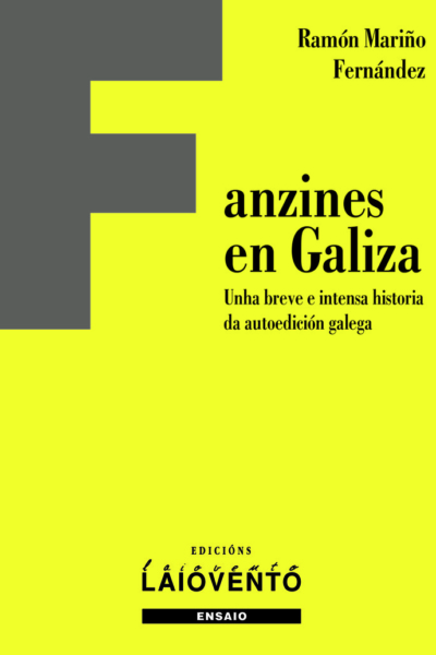 Fanzines en Galiza