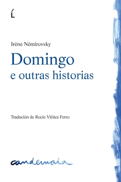 Domingo e outras historias