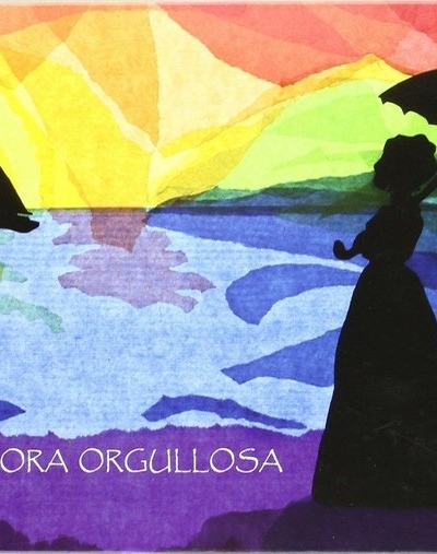 La señora orgullosa