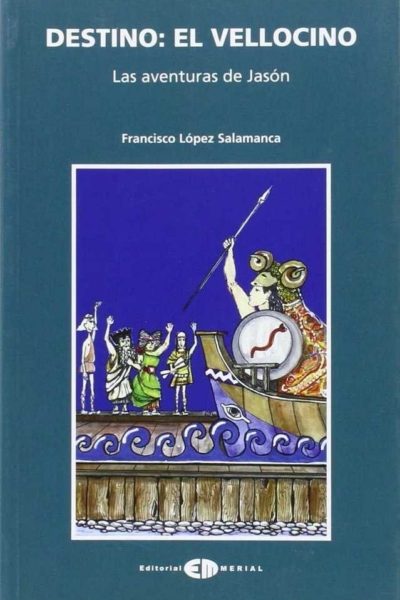 Destino, el vellocino