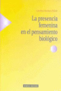 La presencia femenina en el pensamiento biológico