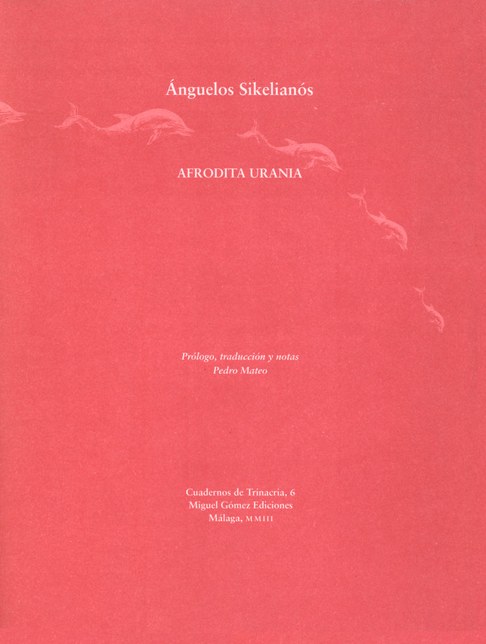 Afrodita Urania