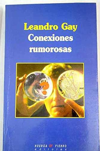 Conexiones rumorosas