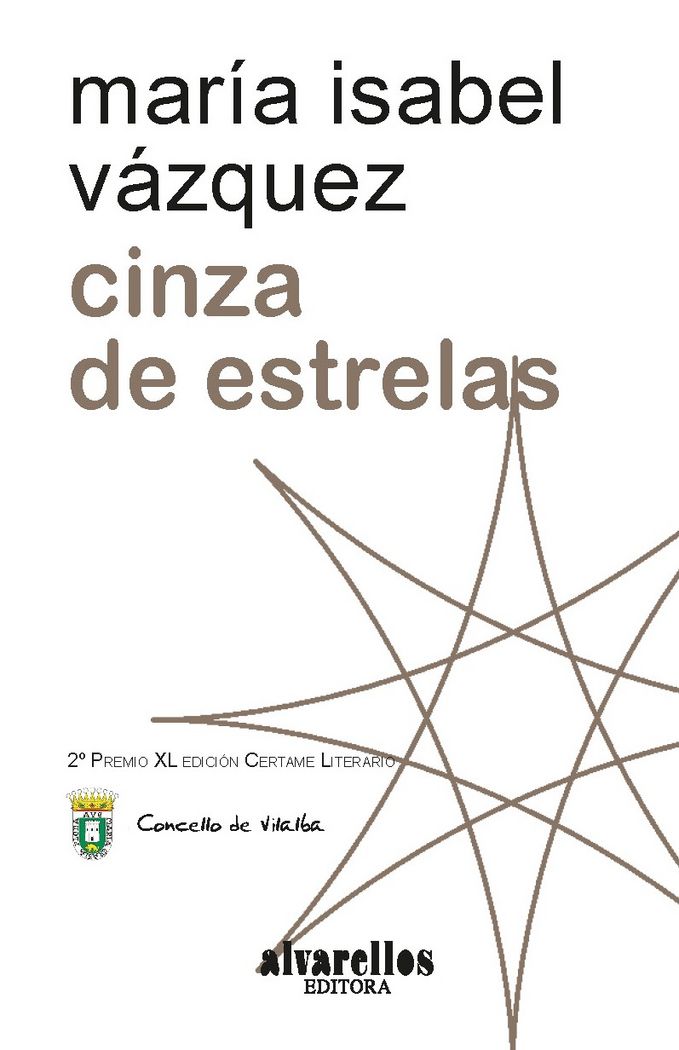 Cinza de estrelas