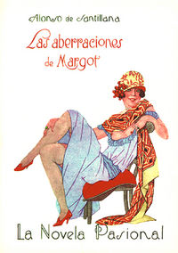 Las aberraciones de Margot