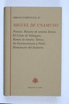 Poesía I