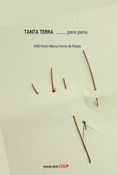 Tanta terra