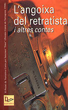 L'angoixa del retratista i altres contes