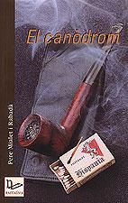Canodrom, el