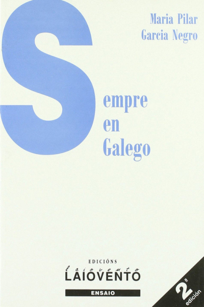 Sempre en galego