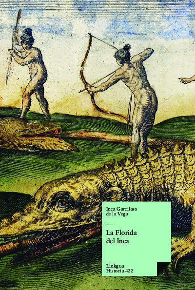 La Florida del Inca