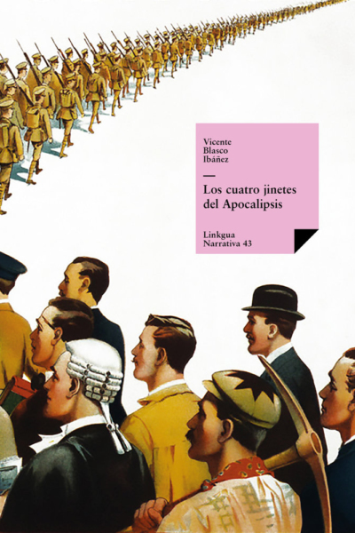 Los cuatro jinetes del Apocalipsis