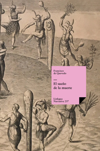 Sueño de la muerte