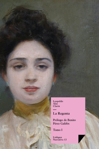 La Regenta