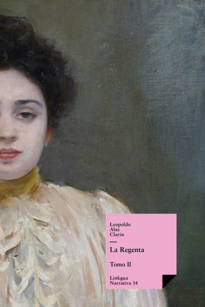 La Regenta
