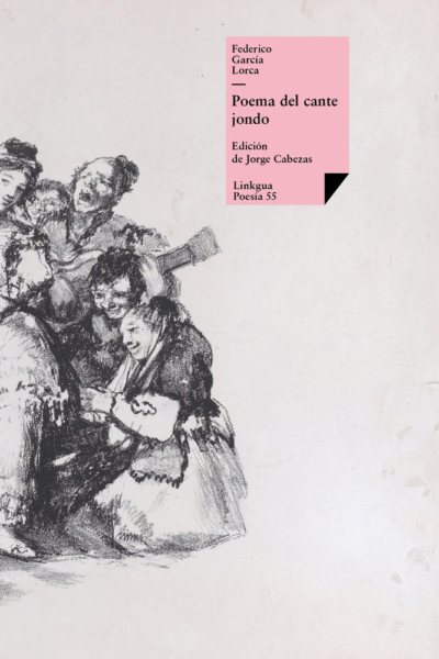 Poema del cante jondo