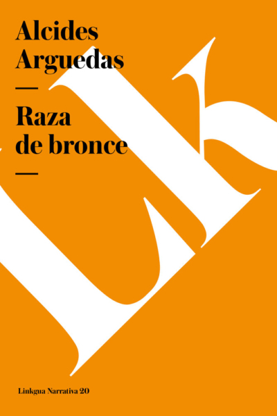 Raza de bronce