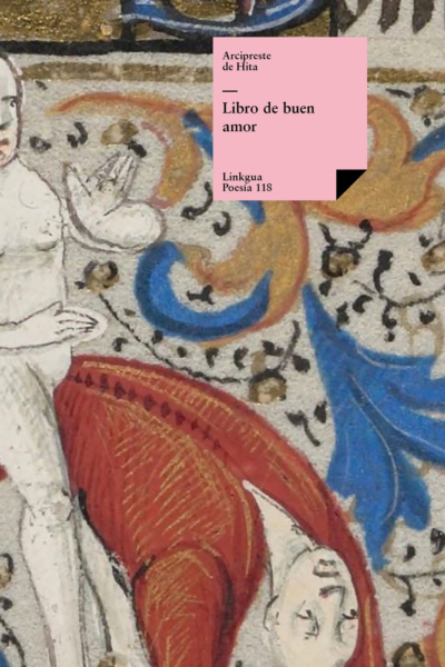 Libro de buen amor