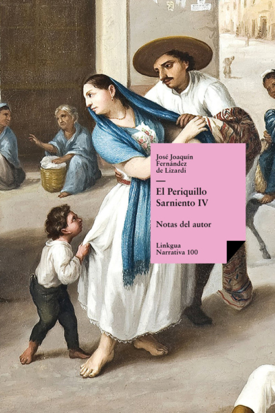 El Periquillo Sarniento