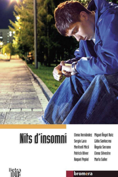 Nits d'insomni
