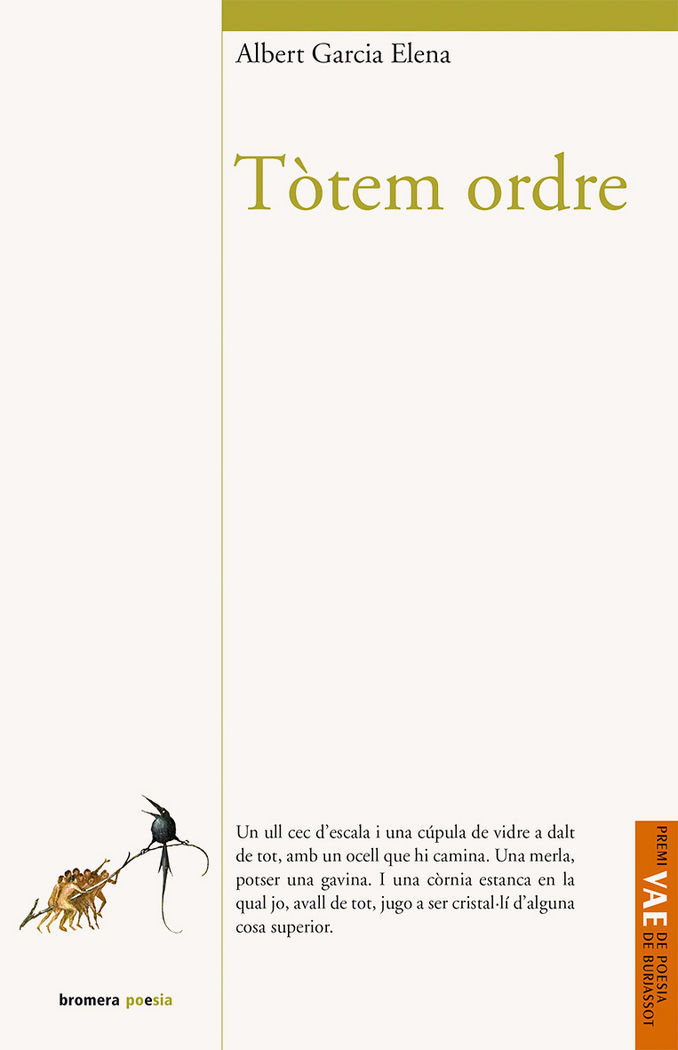 Tòtem ordre