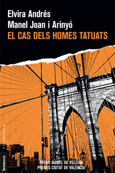 El cas dels homes tatuats