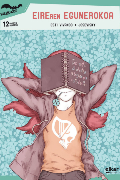Eireren egunerokoa