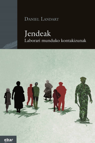 Jendeak
