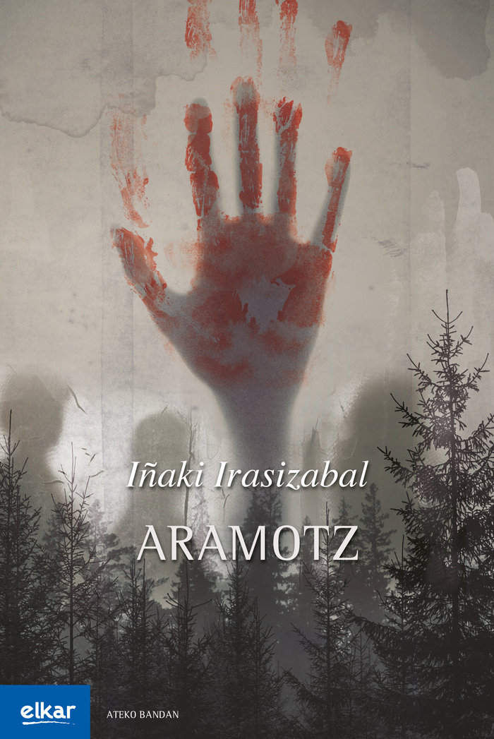 Aramotz